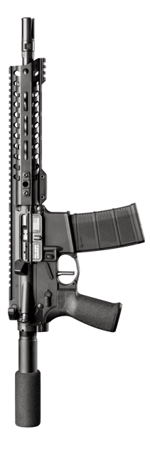 Minuteman Pistol 5.56